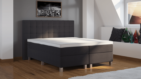 TISSU QUINTO SET ANTHRACITE