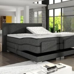 ELECTRO PLUS GRAY