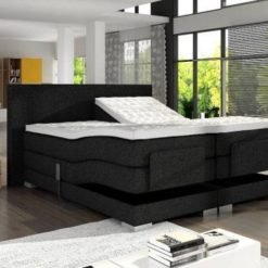 ELECTRO PLUS BLACK