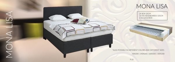 HILTON BONELL - Afbeelding 2
