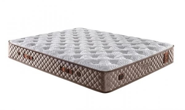 Bamboo Sleep Mattress