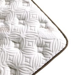 Alternative view of Bamboo Sleep Mattress