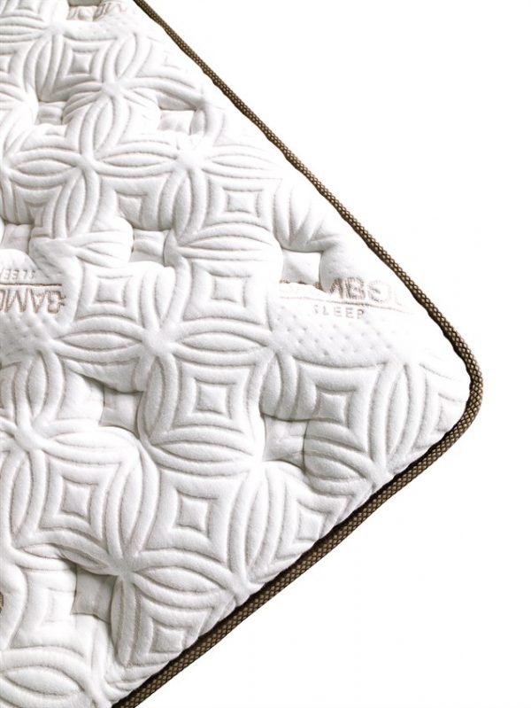 Bamboo Sleep Mattress - Afbeelding 2