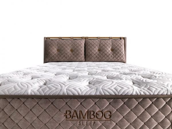 Bamboo Sleep Mattress - Afbeelding 4
