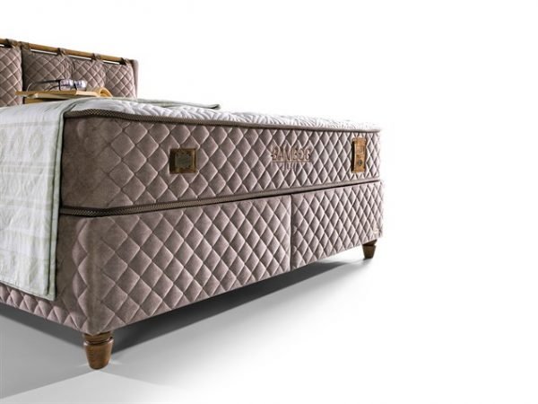 Bamboo Sleep Mattress - Afbeelding 5