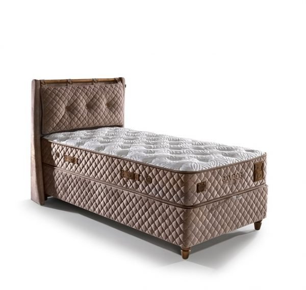 Bamboo Sleep Mattress - Afbeelding 7