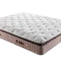 Cotton Master Matras