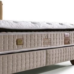 Alternative view of Cotton Master Matras
