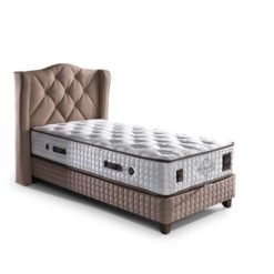 Alternative view of Diamond Matras
