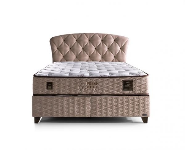Fresh Cell Prime Matras - Afbeelding 4
