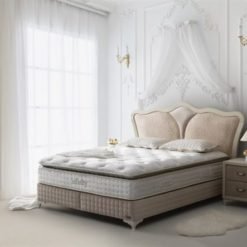 Infinity Matras