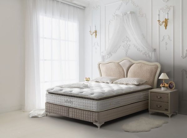 Infinity Matras - Afbeelding 5