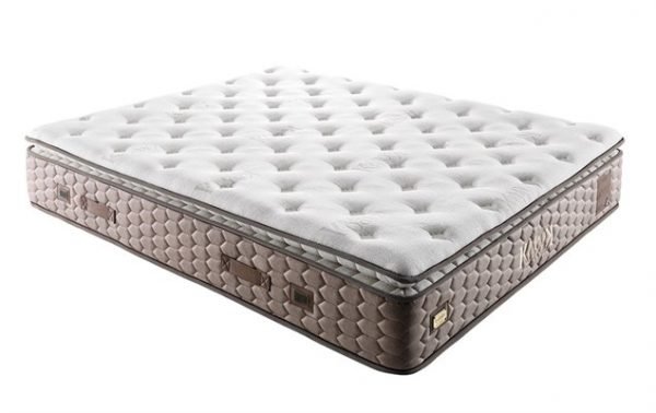 Kapok Life Matras