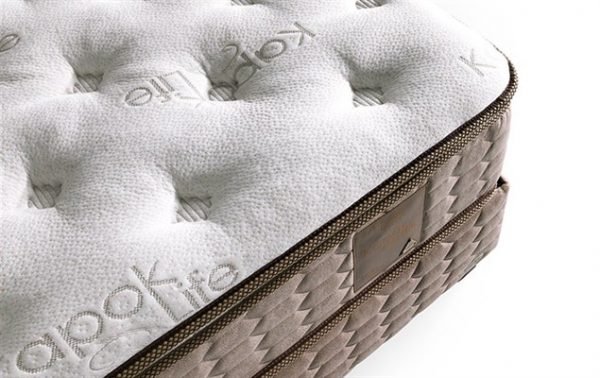 Kapok Life Matras - Afbeelding 2