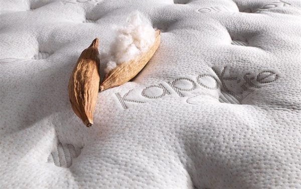 Kapok Life Matras - Afbeelding 3
