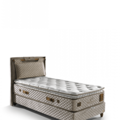 Alternative view of Magnasand Therapy Matras