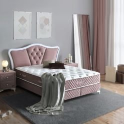 Alternative view of Pinky Matras