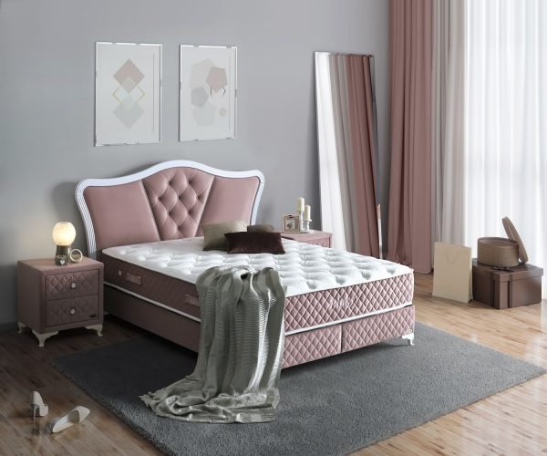 Pinky Matras - Afbeelding 2