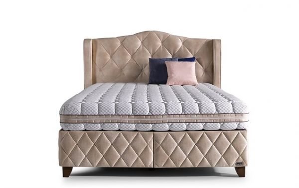 Quantum Visco Matras - Afbeelding 3