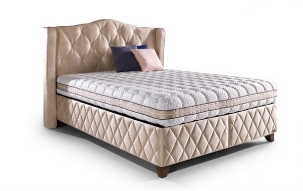Quantum Visco Matras - Afbeelding 4