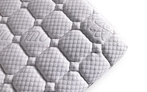Quantum Visco Matras - Afbeelding 5