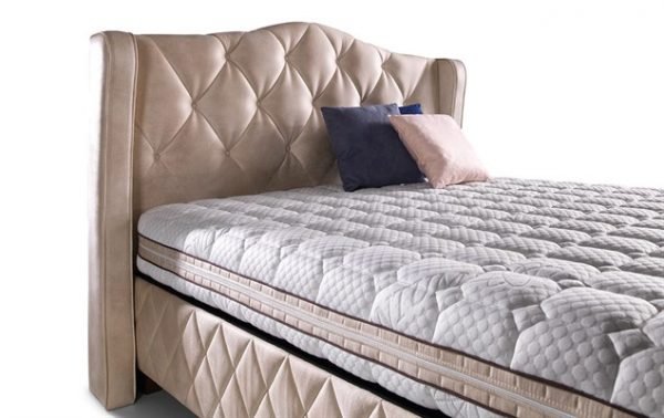 Quantum Visco Matras - Afbeelding 6