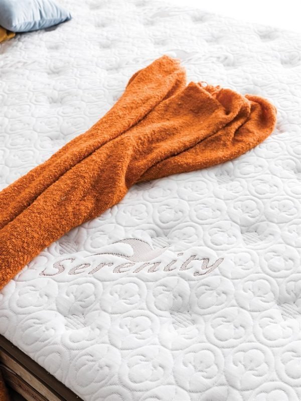 Serenity Matras - Afbeelding 3