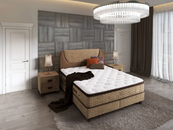 Serenity Matras - Afbeelding 4