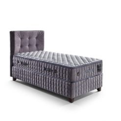 Alternative view of Sleeppure Matras