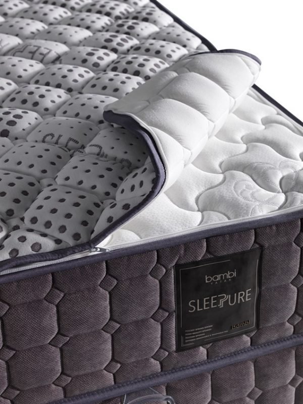 Sleeppure Matras - Afbeelding 5