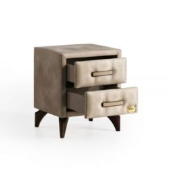 Alternative view of Visco Comfort