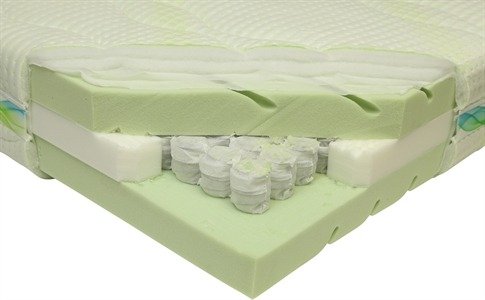 COMFEEL BULTEX SPRING 600 - Afbeelding 5