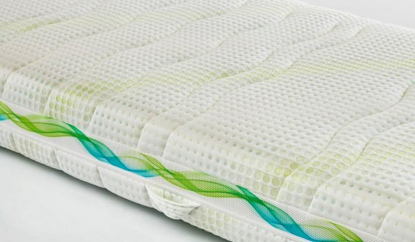 COMFEEL BULTEX SPRING 600 - Afbeelding 6