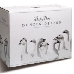 DUCKY DONS TAURUS CASETTE