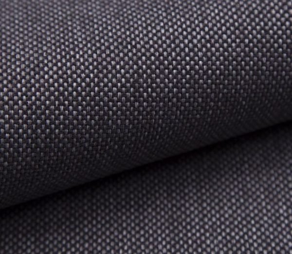 ENSEMBLE TORONTO POCKET TISSU ANTHRACITE - Afbeelding 2