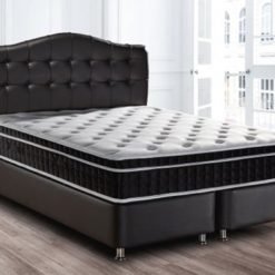 LUXOR BLACK