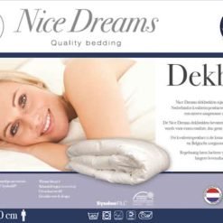 Alternative view of DEKBED PROMO