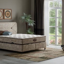 Alternative view of Comfort Balance