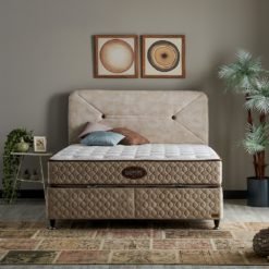 Comfort Balance