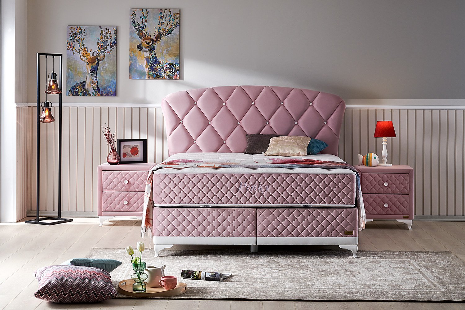 Pinky - Afbeelding 3