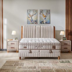 Kapok Natural Set