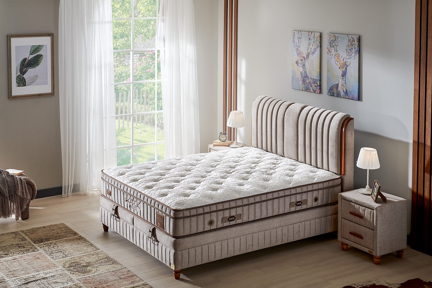 Kapok Natural Set - Afbeelding 3