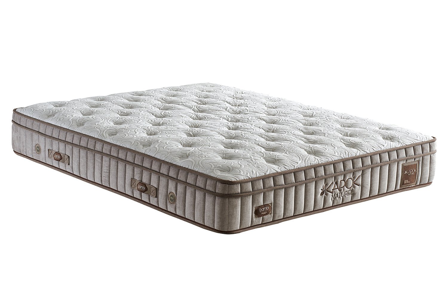 Kapok Natural Set - Afbeelding 4