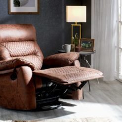 Alternative view of Bambi Recliner Chair