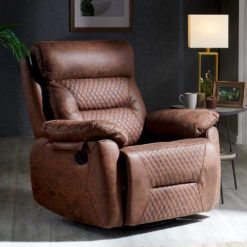 Bambi Recliner Chair